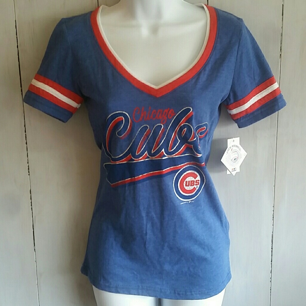 Cubs t-shirt